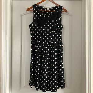 Lauren Conrad Dress